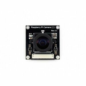 RPi Camera (I) WaveShare - Широкоугольная камера для Raspberry Pi