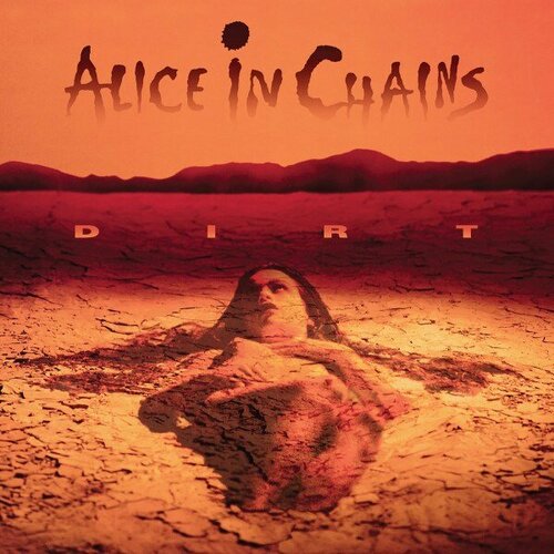 виниловая пластинка alice in chains dirt 2lp Компакт-диск Warner Alice In Chains – Dirt