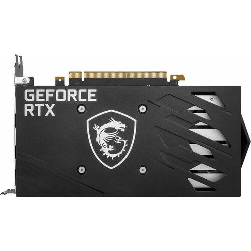 Видеокарта MSI NVIDIA GeForce RTX 3050 RTX 3050 GAMING X 6G 6ГБ Gaming X GDDR6 Ret 3554000₽