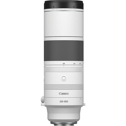 Canon RF 200-800/6.3-9 IS USM //