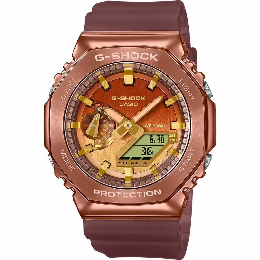 Наручные часы CASIO 