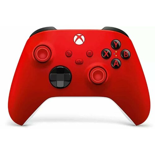 Геймпад XBOX Pulse Red 8500₽