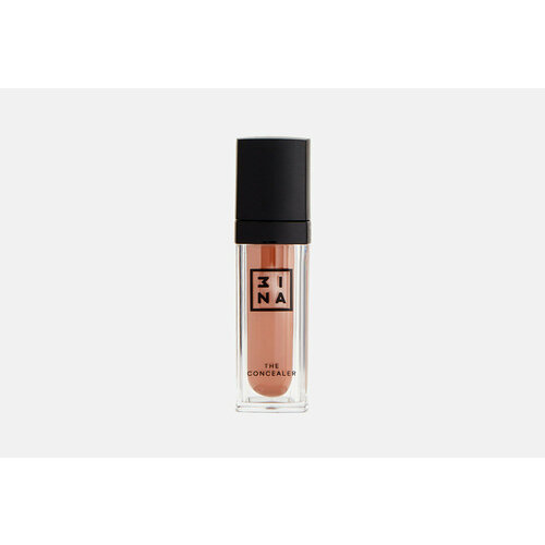 Консилер для лица 3INA, The Concealer 5мл