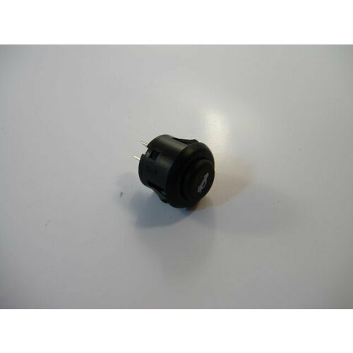 Кнопка багажника 2110 2170 2190 12В электр 497₽