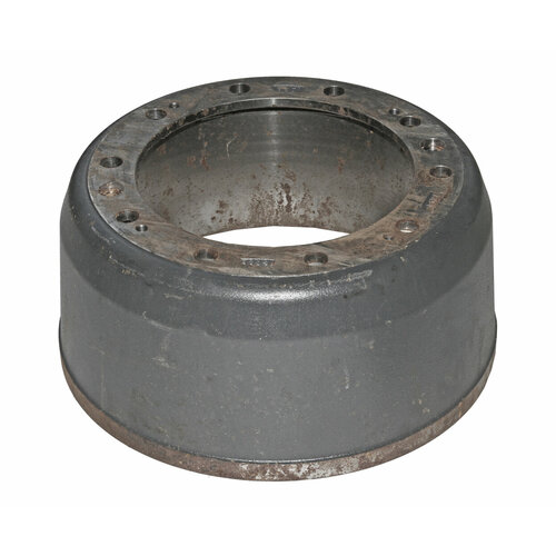 MADARA 340-011-2411 Барабан тормозной КАМАЗ-6520 моста переднего ведущего MADARA 82310₽