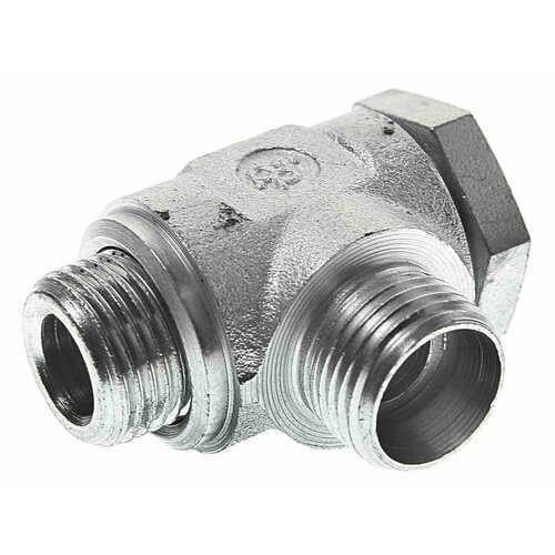 Фитинг M18х1.5-12 КАМАЗ PPT, N12-LM18x1.5MUP, PRVA PETOLETKA