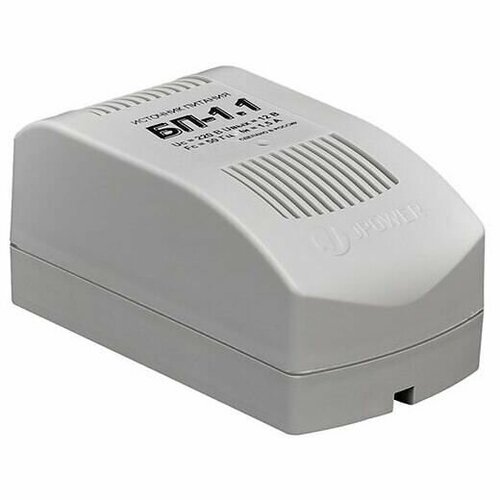 БП-11 источник питания Элис 799₽