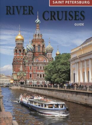 Saint-Petersburg River Cuises Guide