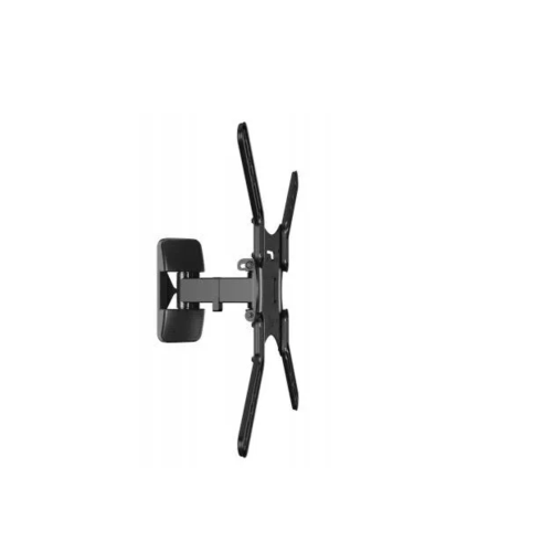 Кронштейн для ТВ ONIX P1-наклонно-поворотный диагональ 23-52 чёрный 1305₽