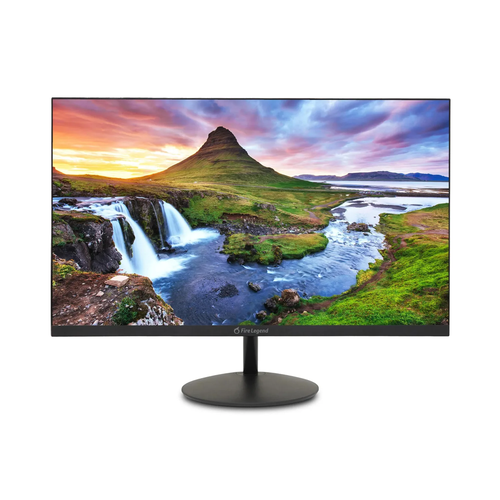 Монитор AOpen 23.8 AOPEN 24SA2YEbi IPS монитор 23 8 aopen 24sa2yebi ips 1920x1080 1 4ms 250cd 100hz 1xvga 1xhdmi 1 4 by acer um qs2ee e18