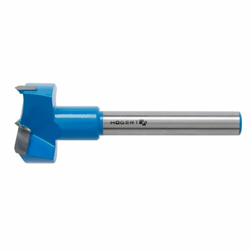 Фреза для глухих отверстий Hoegert Technik HT6D310 15 мм 1933₽