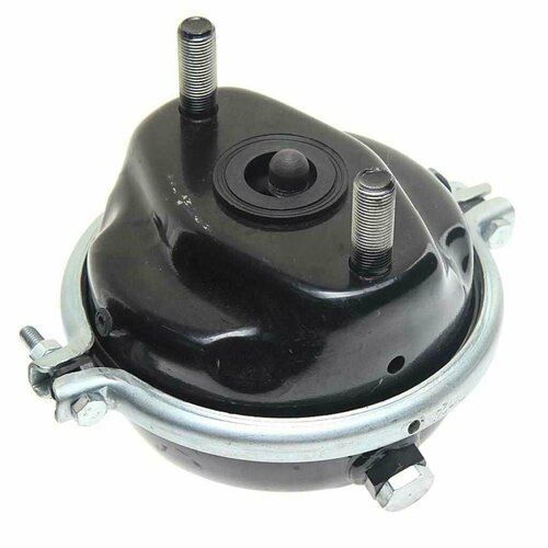 Камера тормоза КАМАЗ-5490 тип 24 переднего 961-3519510 биформ 6762₽