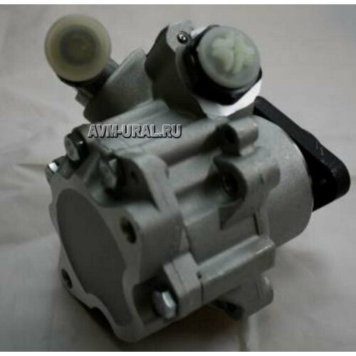 CARTRONIC CRTR0117966 Насос ГУР ВАЗ 2123 Cartronic 8490₽