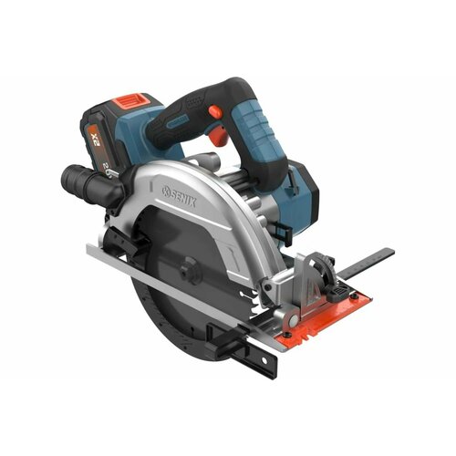 SENIX SENIX PSCX2-M5-EU