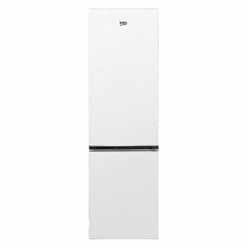 Двухкамерный холодильник Beko B1RCSK312W, белый - фотография № 3