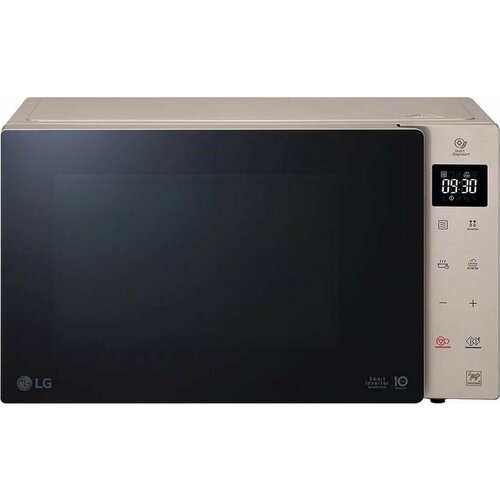 Микроволновая печь LG MS2535GISH 2106800₽