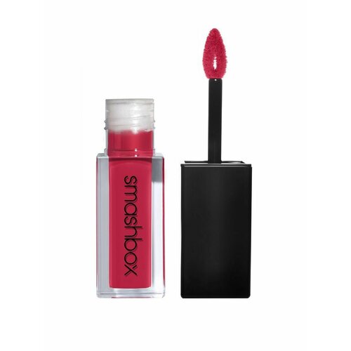 Помада Smashbox Always On Liquid Lipstick тон riches 4мл smashbox always on liquid lipstick limited edition