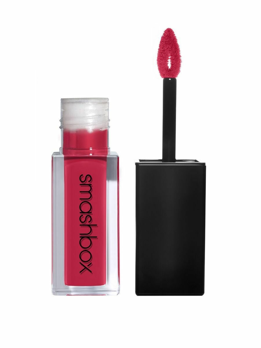 Помада Smashbox Always On Liquid Lipstick тон riches 4мл