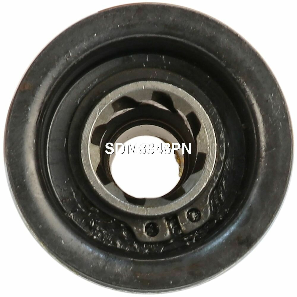 Бендикс стартера Mazda 3, 6, CX-7, MPV (Мазда 3, 6, ЦХ-7, МПВ) — фото 1