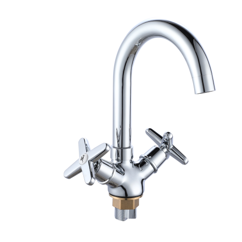 Смеситель для раковины VODA 