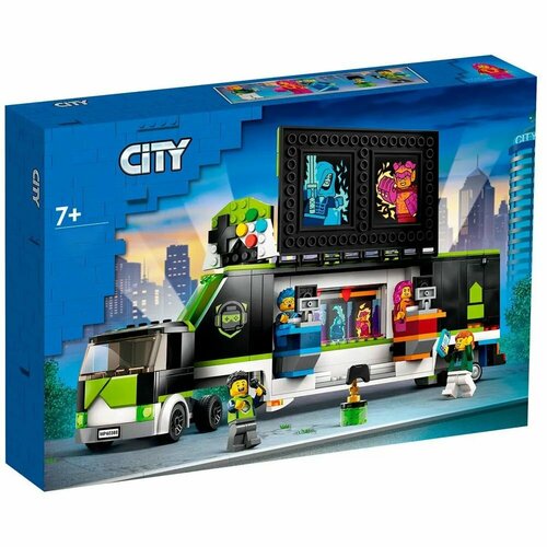 Конструктор 