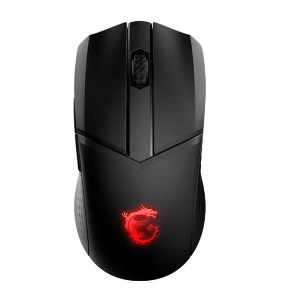 Игровая мышь MSI Clutch GM41 Lightweight Wireless (S12-4300890-C54