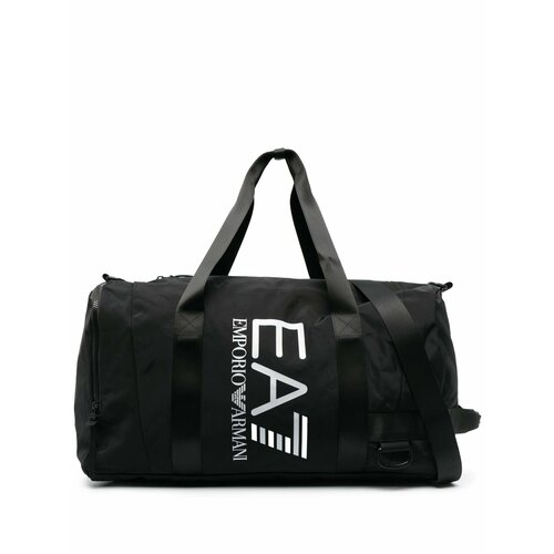 Сумка EA7 EMPORIO ARMANI черный 31332₽