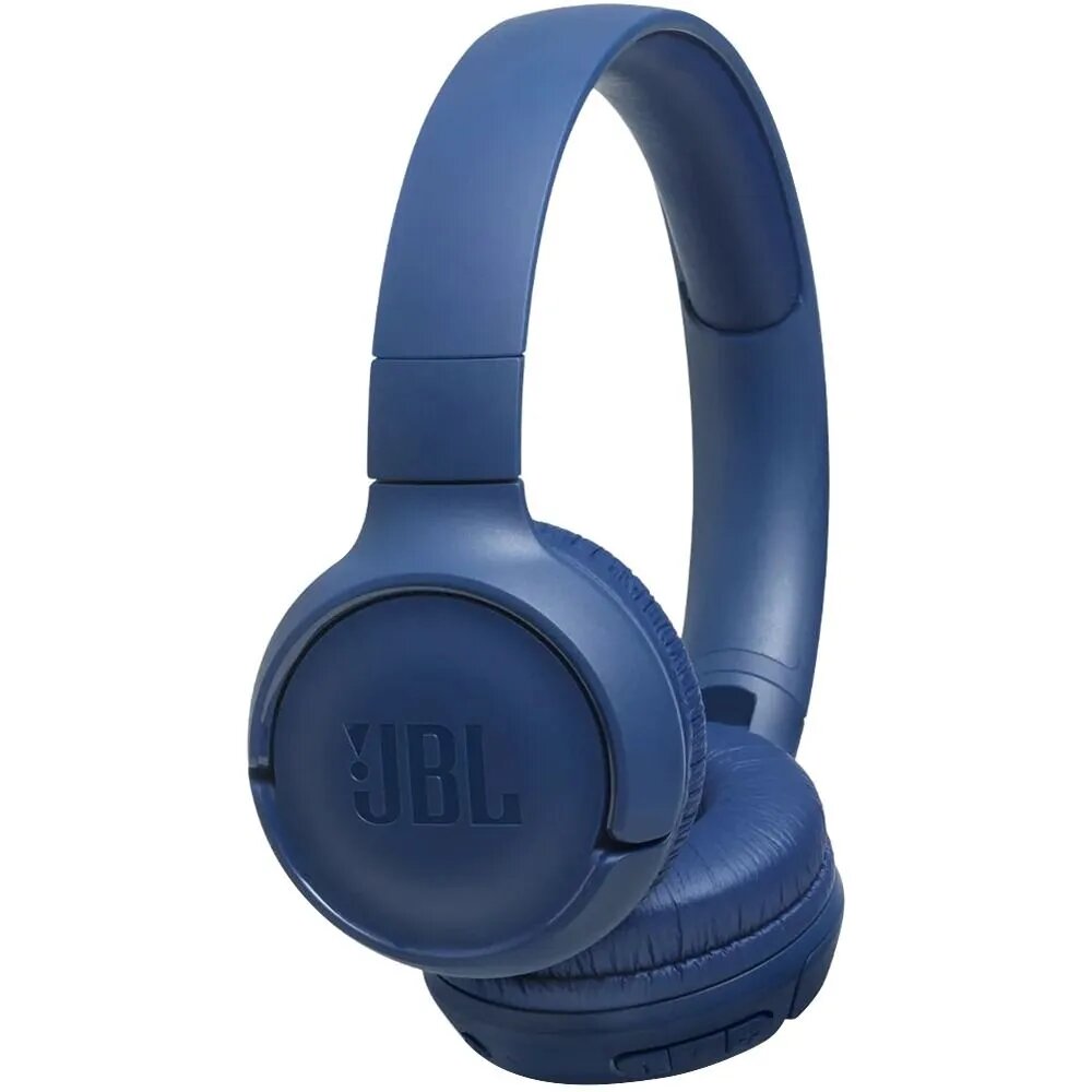 Беспроводные наушники JBL - фото №1