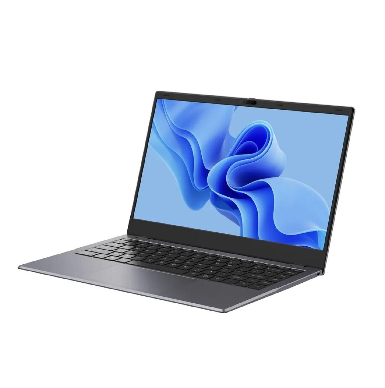 Ноутбук Chuwi GemiBook Xpro [CWI574-PN8N2N1HDMXX]{N100/8ГБ/256ГБ SSD/Intel UHD/14.0" IPS FHD/Win11]