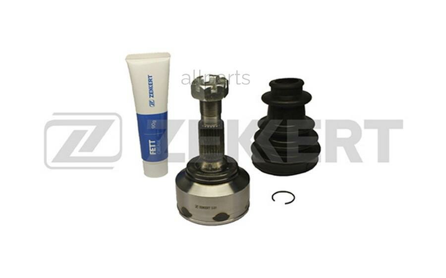 ZEKKERT GS-3911 ШРУС внешн. Citroen C5 08- Peugeot 407 04- МКПП