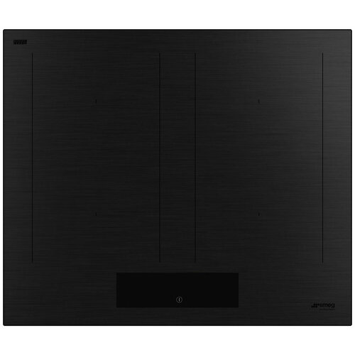 Электрическая варочная панель Smeg SIM3644MB 12599000₽