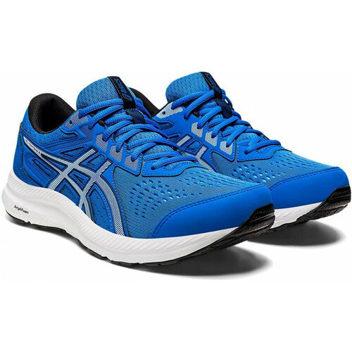 кроссовки asics размер 43 ru синий Кроссовки ASICS GEL-CONTEND 8, размер 43 RU, синий