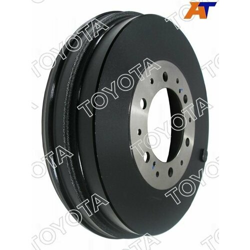 Барабан тормозной TOYOTA FORTUNERHILUX 15- TOYOTA тойота хайлюкс 17040₽