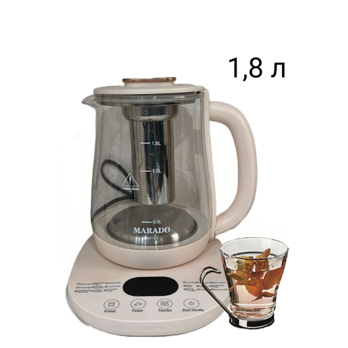 Чайник электрический 18 299000₽