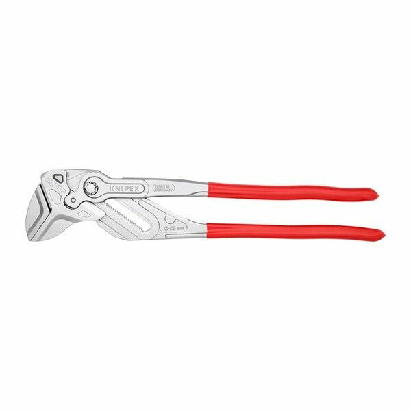 Цанговый ключ Knipex - фото №16