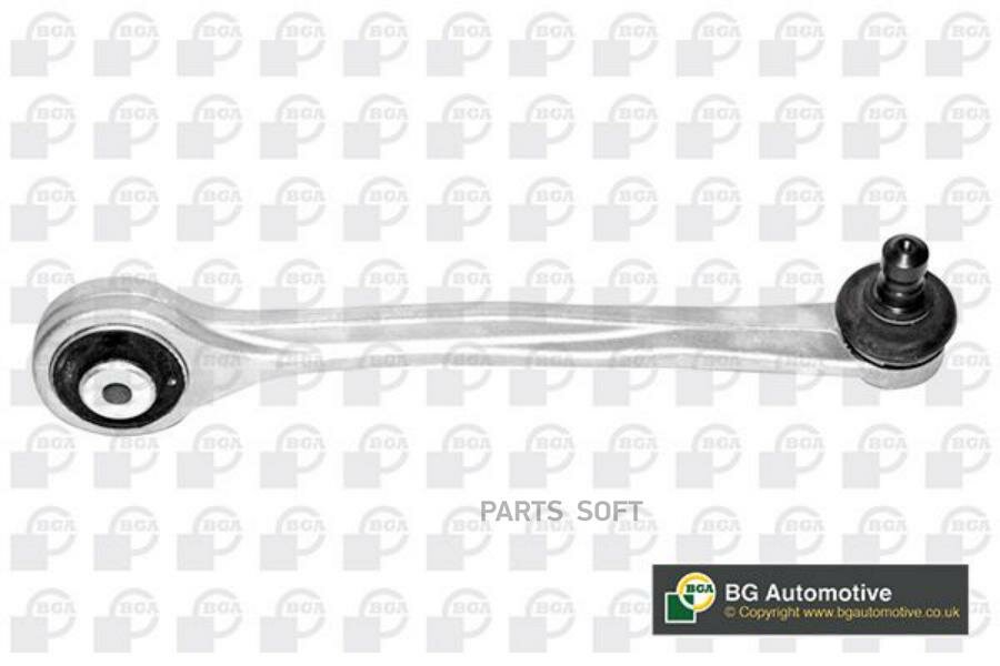 BGA TRC0108 рычаг AUDI A4/A5/Q5 1.8TFSI/2.0TDI/3.2/2.7-3.0TDI 07- ПЕР R верхн РЫЧ ПЕР