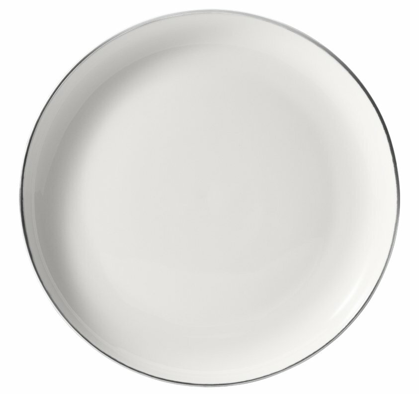 Тарелка обеденная Apollo Cintargo 21см Apollo Co - фото №3