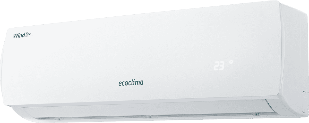 Кондиционер Ecoclima ECW/I-07QCW/EC/I-07QC