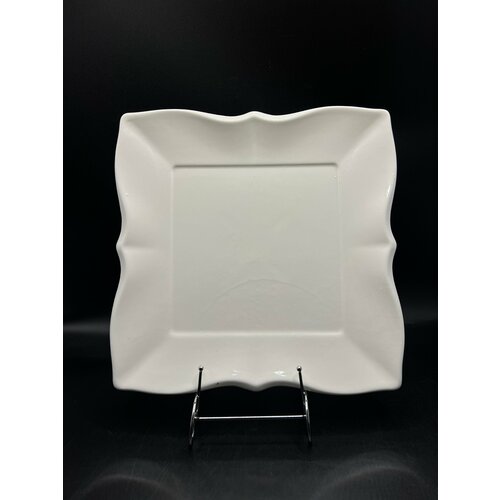 Тарелка сервировочная Бабочка 530₽