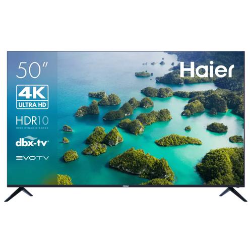 Телевизор Haier 50 Smart TV S2