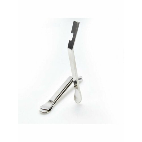 Монтировки CYCLO сталь 3 шт серебро 7-06014 999₽