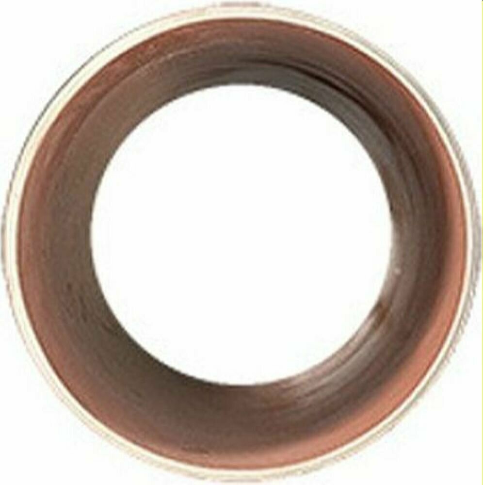 Труба канализационная Полипласт NK  SN4  160x4 9x1000мм  рыжая  полипропилен