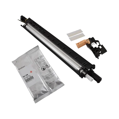 Блок проявки булат 607K07270 для Xerox VersaLink C7000 C7020 Пурпурный в сборе с девелопером ref 11800₽