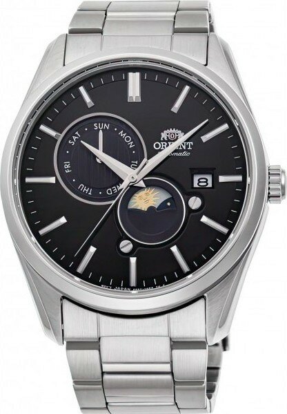 Наручные часы ORIENT Classic RA-AK0307B10B