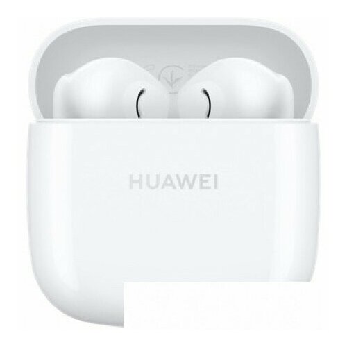 Наушники Huawei FreeBuds SE 2 керамический белый международная версия 4900₽