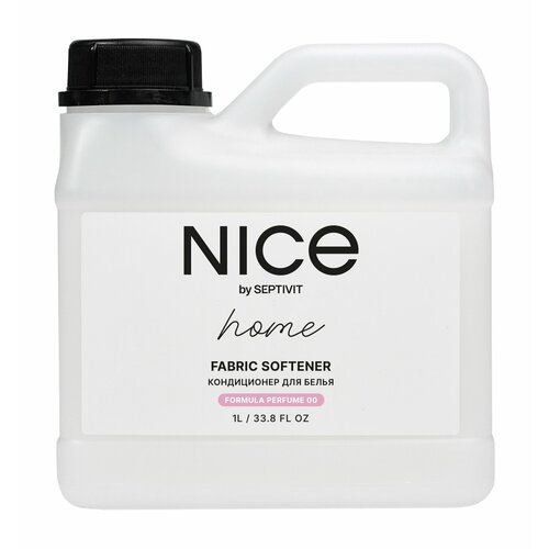 NICE by SEPTIVIT Кондиционер для стирки белья NICE by SEPTIVIT 1 л 455₽