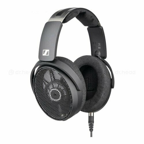Наушники Sennheiser HD 490 Pro Black 44472₽