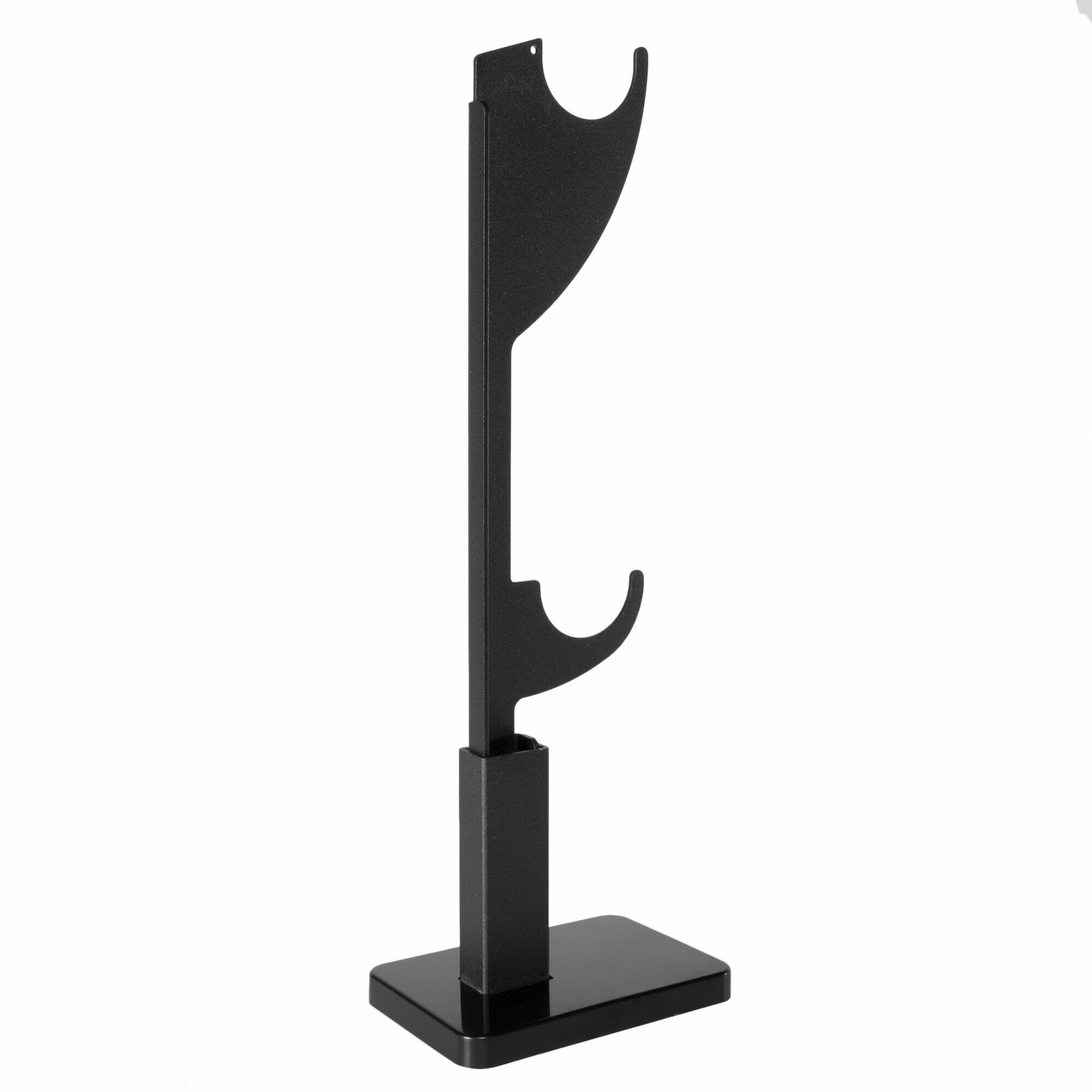 Напольный кронштейн Royal Thermo "Pianoforte", сталь, межосевое 200 мм