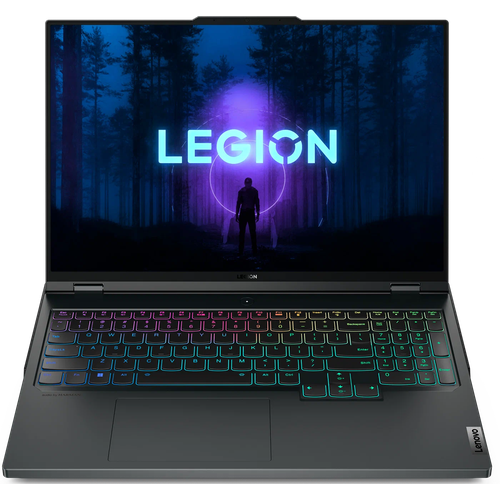Lenovo Legion Pro 5 16IRX8 / 16.0 WQXGA 165Hz / RTX 4070 (8GB) / Intel i7-13700HX 2.1GHz / 16GB DDR5 / 1024GB SSD ноутбук lenovo legion 5 15 6 16 гб 1 тб 256 гб 81y6009kax