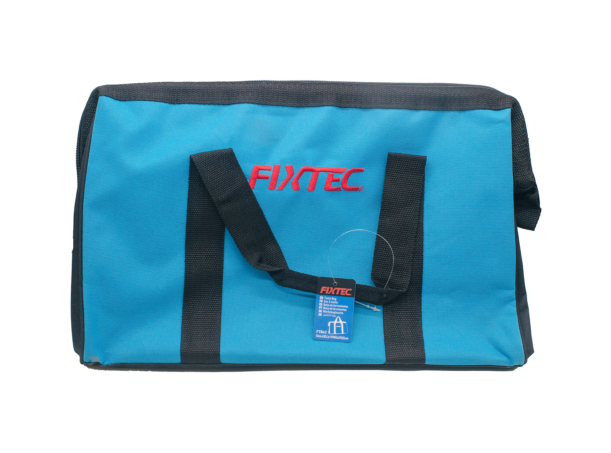 Сумка Fixtec 43*18.5*30 см фото